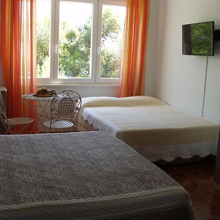 Rooms By The Sea Moscenicka Draga, Opatija - 18473 Rum bild