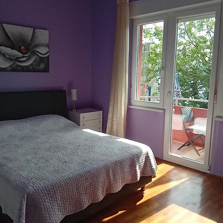 Rooms By The Sea Moscenicka Draga, Opatija - 18473 Exteriör bild