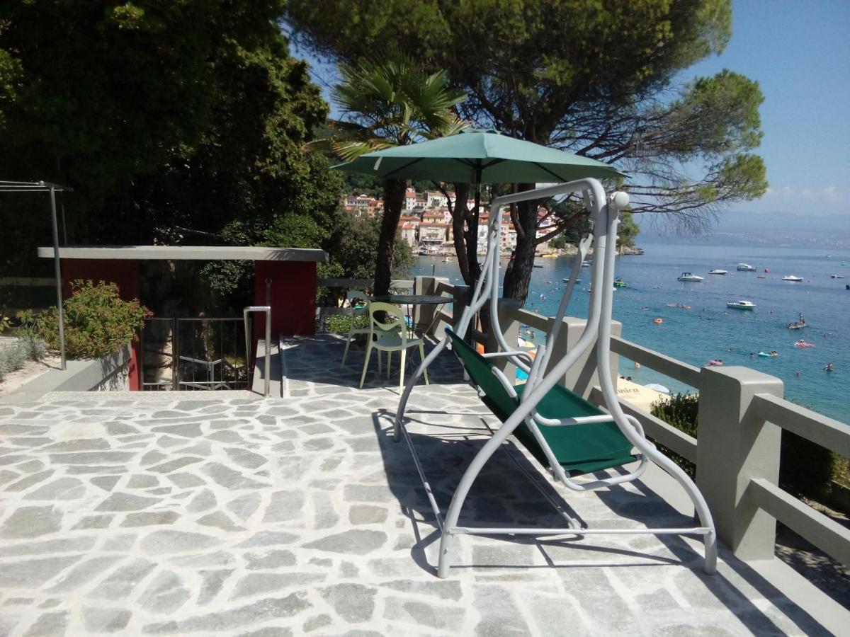 Rooms By The Sea Moscenicka Draga, Opatija - 18473 Exteriör bild
