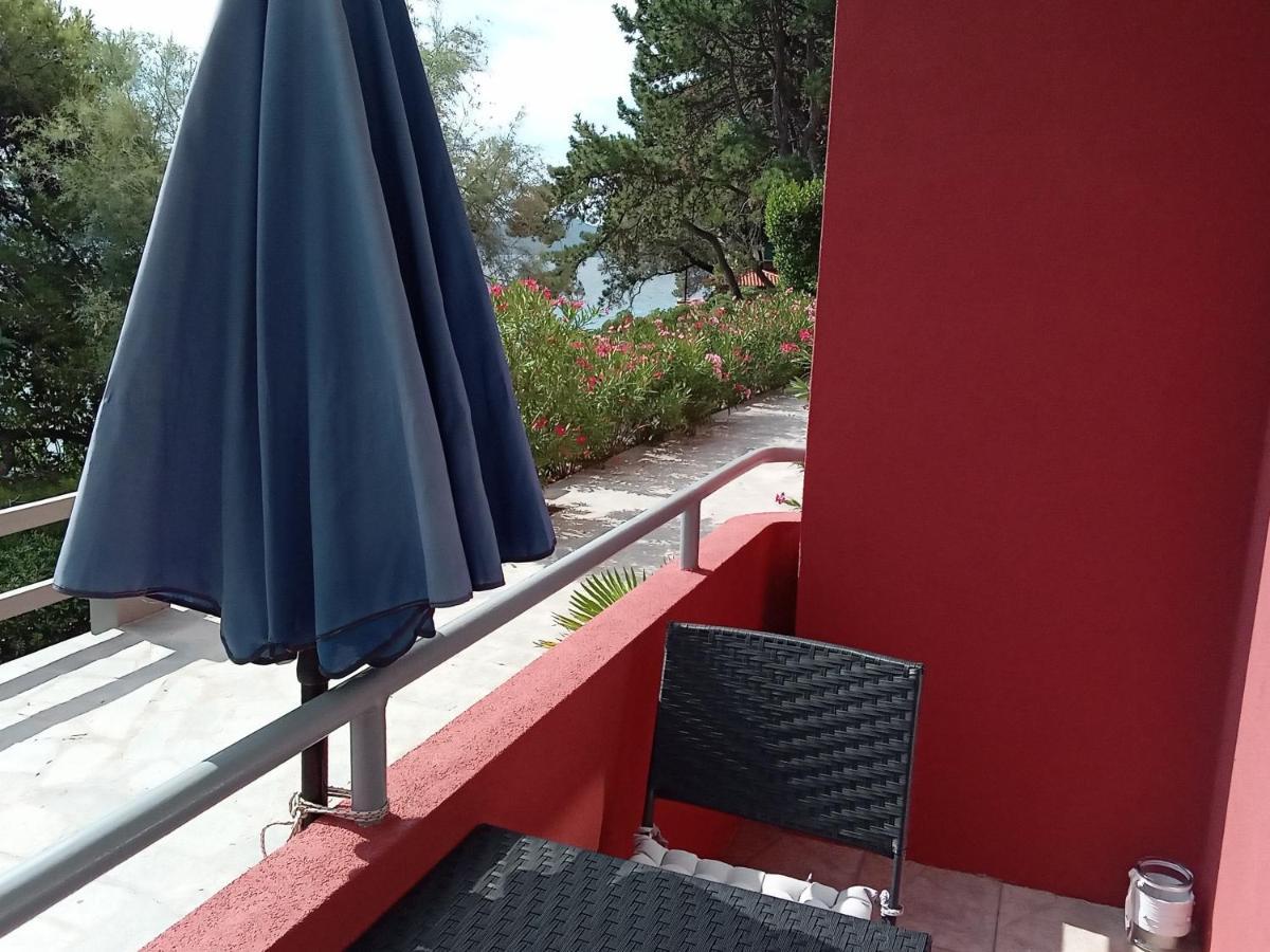 Rooms By The Sea Moscenicka Draga, Opatija - 18473 Exteriör bild