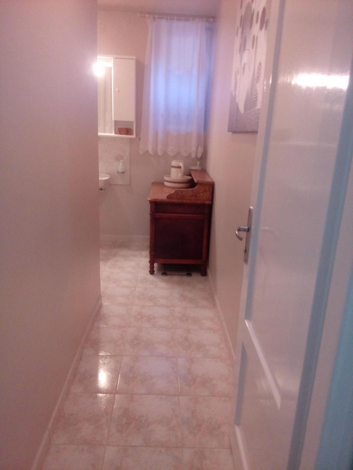Rooms By The Sea Moscenicka Draga, Opatija - 18473 Rum bild