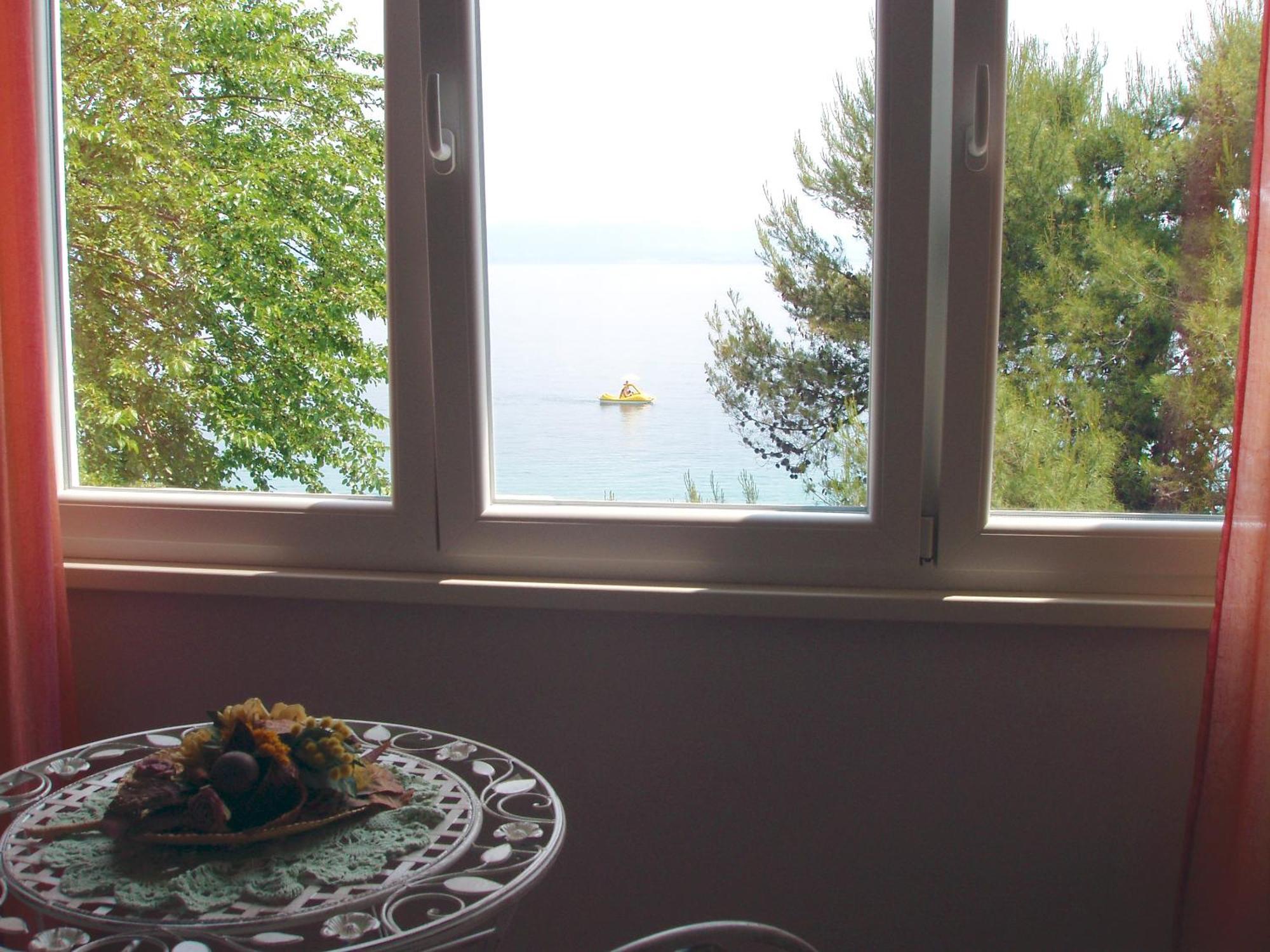 Rooms By The Sea Moscenicka Draga, Opatija - 18473 Rum bild