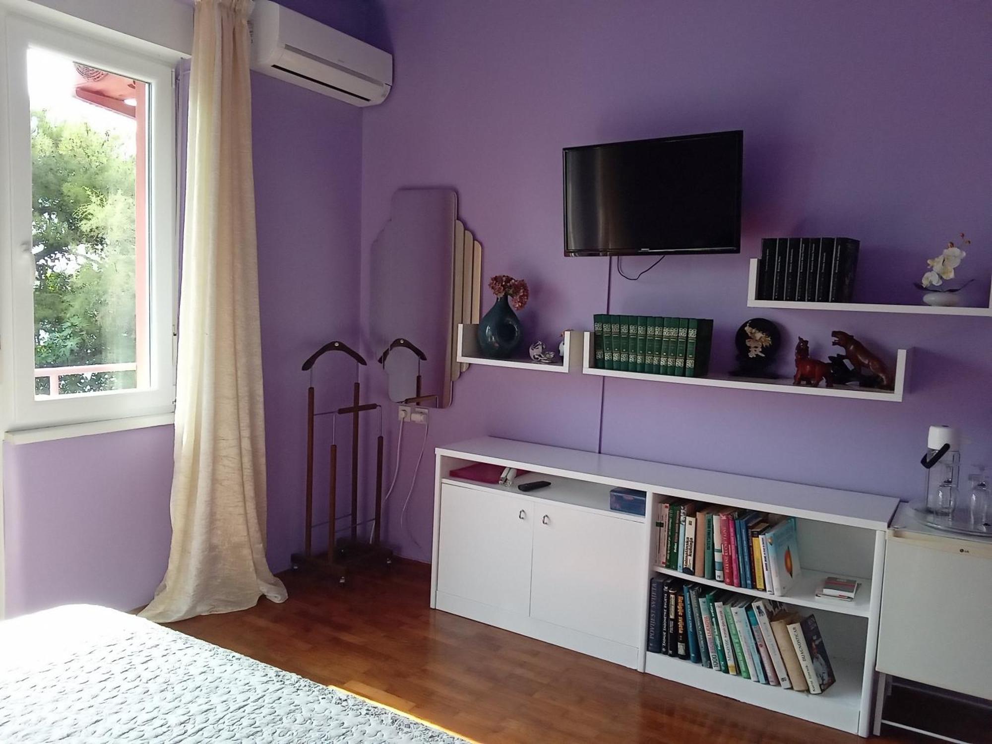 Rooms By The Sea Moscenicka Draga, Opatija - 18473 Rum bild