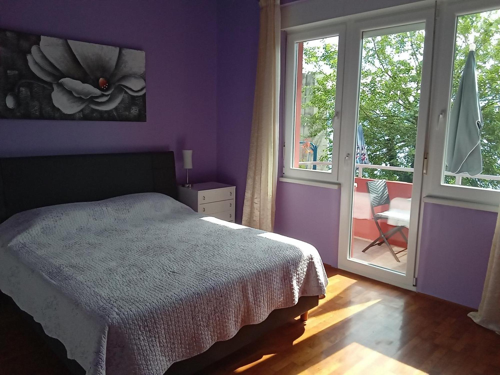 Rooms By The Sea Moscenicka Draga, Opatija - 18473 Exteriör bild